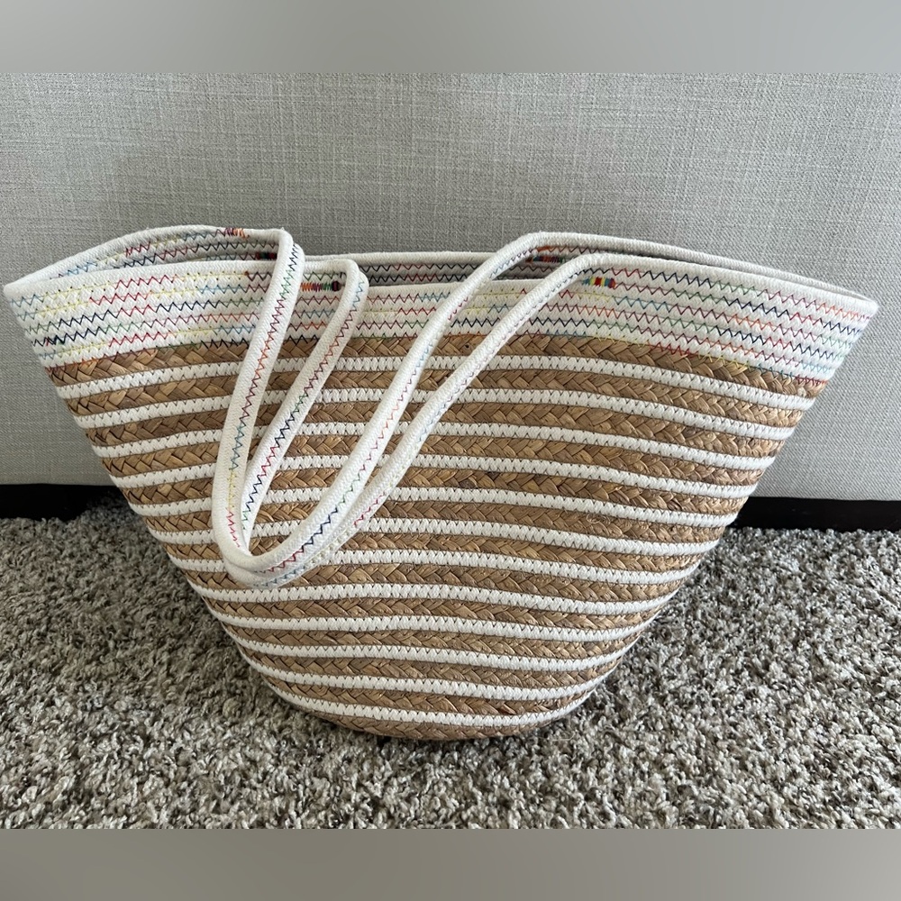 Pool/beach tote